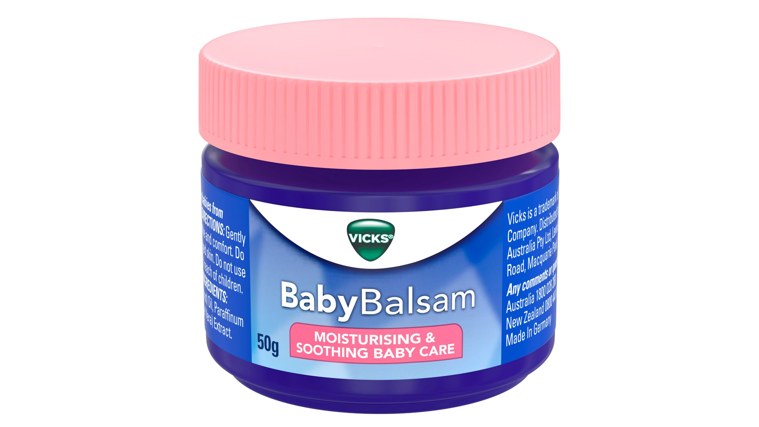 Baby vicks best sale